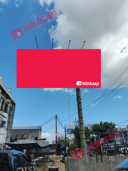 Blinkzap - Cari dan Sewa Billboard, Reklame dan Media Iklan di Jakarta dan seluruh Indonesia secara Online