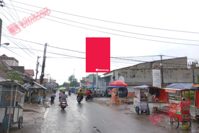 Blinkzap - Cari dan Sewa Billboard, Reklame dan Media Iklan di Jakarta dan seluruh Indonesia secara Online