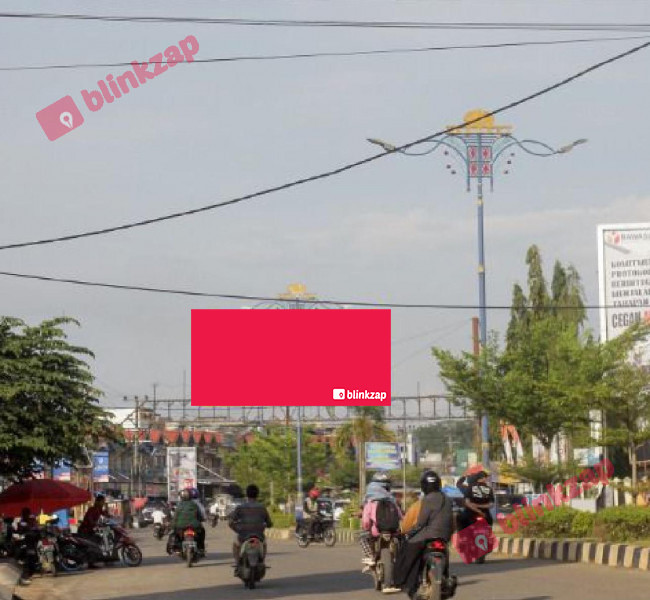 Blinkzap - Cari dan Sewa Billboard, Reklame dan Media Iklan di Jakarta dan seluruh Indonesia secara Online