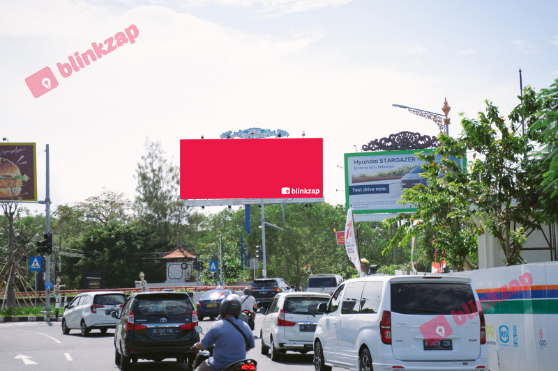 Blinkzap - Cari dan Sewa Billboard, Reklame dan Media Iklan di Jakarta dan seluruh Indonesia secara Online