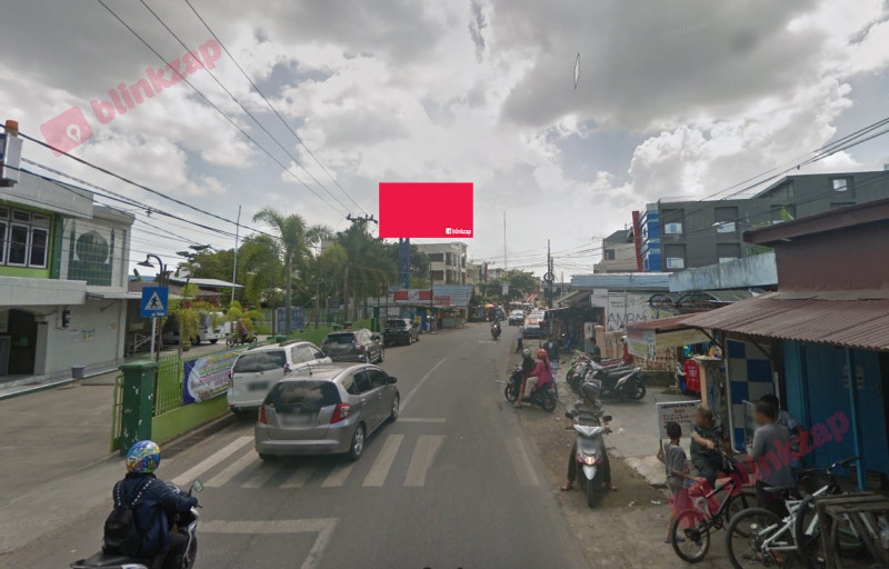 Blinkzap - Cari dan Sewa Billboard, Reklame dan Media Iklan di Jakarta dan seluruh Indonesia secara Online