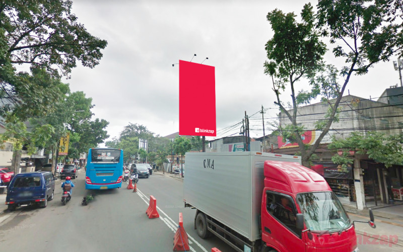 Blinkzap - Cari dan Sewa Billboard, Reklame dan Media Iklan di Jakarta dan seluruh Indonesia secara Online