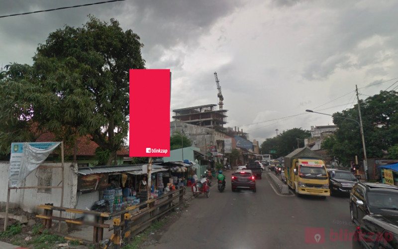 Blinkzap - Cari dan Sewa Billboard, Reklame dan Media Iklan di Jakarta dan seluruh Indonesia secara Online