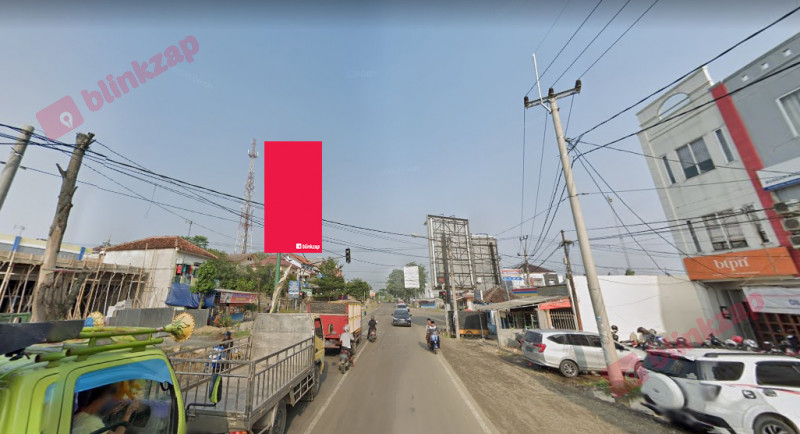 Blinkzap - Cari dan Sewa Billboard, Reklame dan Media Iklan di Jakarta dan seluruh Indonesia secara Online