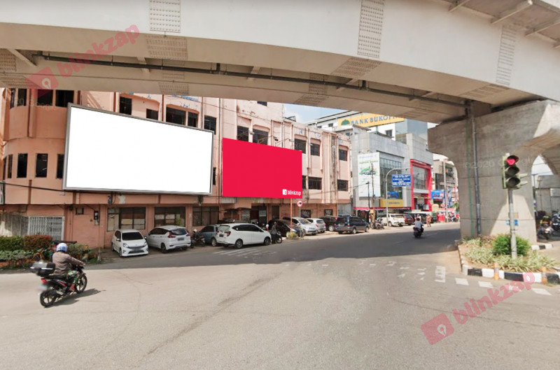 Blinkzap - Cari dan Sewa Billboard, Reklame dan Media Iklan di Jakarta dan seluruh Indonesia secara Online