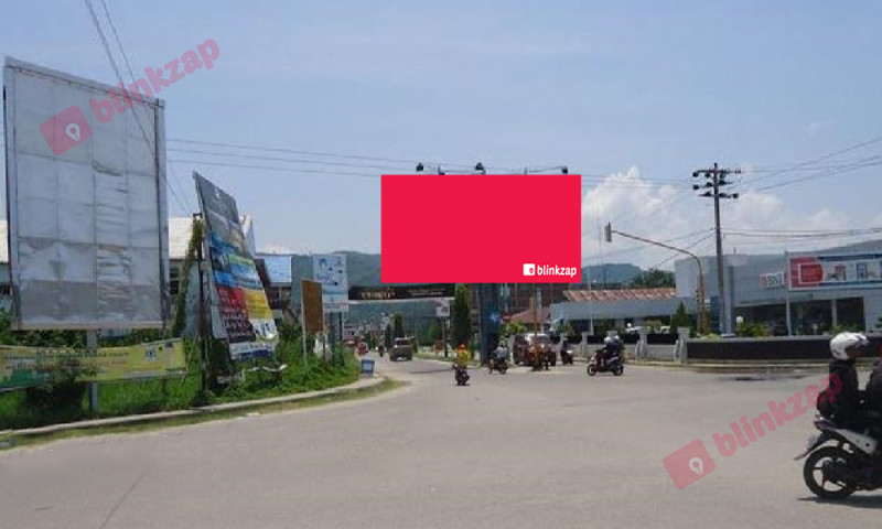 Blinkzap - Cari dan Sewa Billboard, Reklame dan Media Iklan di Jakarta dan seluruh Indonesia secara Online