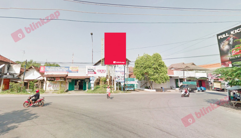 Blinkzap - Cari dan Sewa Billboard, Reklame dan Media Iklan di Jakarta dan seluruh Indonesia secara Online