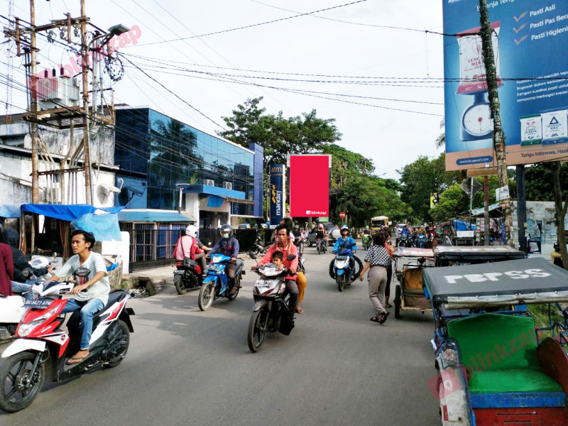 Blinkzap - Cari dan Sewa Billboard, Reklame dan Media Iklan di Jakarta dan seluruh Indonesia secara Online
