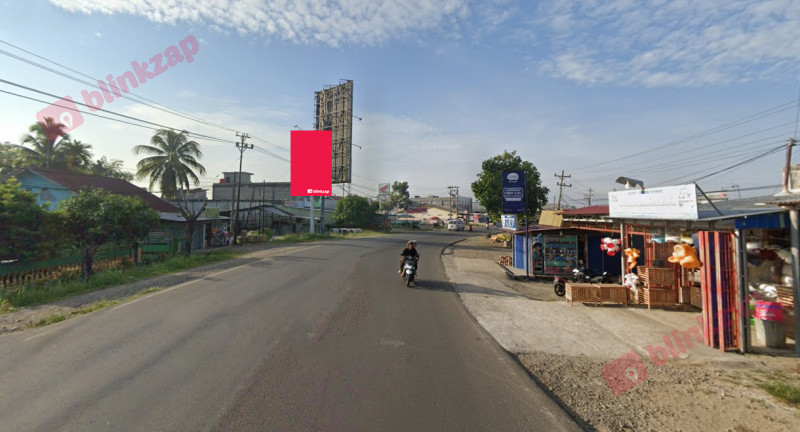 Blinkzap - Cari dan Sewa Billboard, Reklame dan Media Iklan di Jakarta dan seluruh Indonesia secara Online