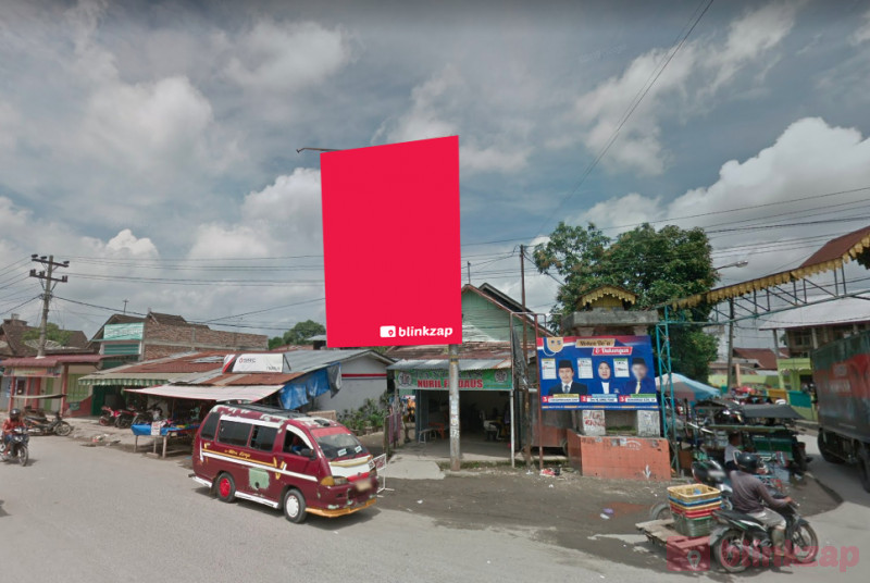 Blinkzap - Cari dan Sewa Billboard, Reklame dan Media Iklan di Jakarta dan seluruh Indonesia secara Online