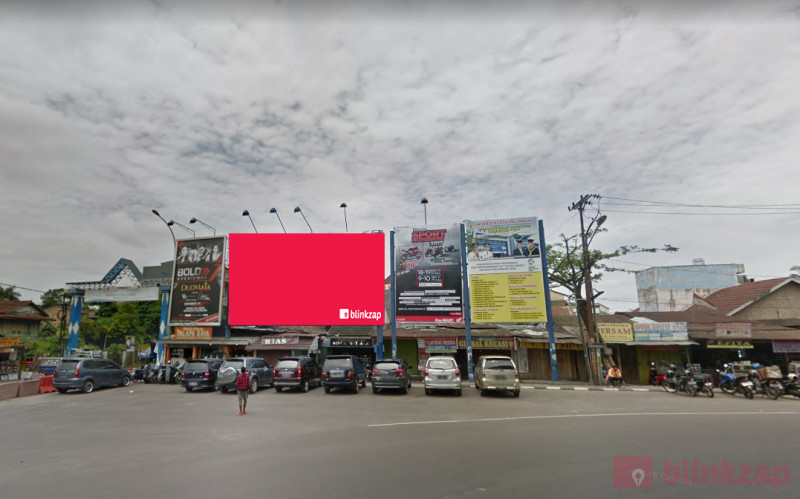 Blinkzap - Cari dan Sewa Billboard, Reklame dan Media Iklan di Jakarta dan seluruh Indonesia secara Online