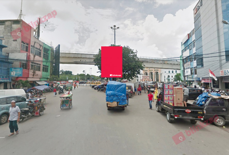 Blinkzap - Cari dan Sewa Billboard, Reklame dan Media Iklan di Jakarta dan seluruh Indonesia secara Online
