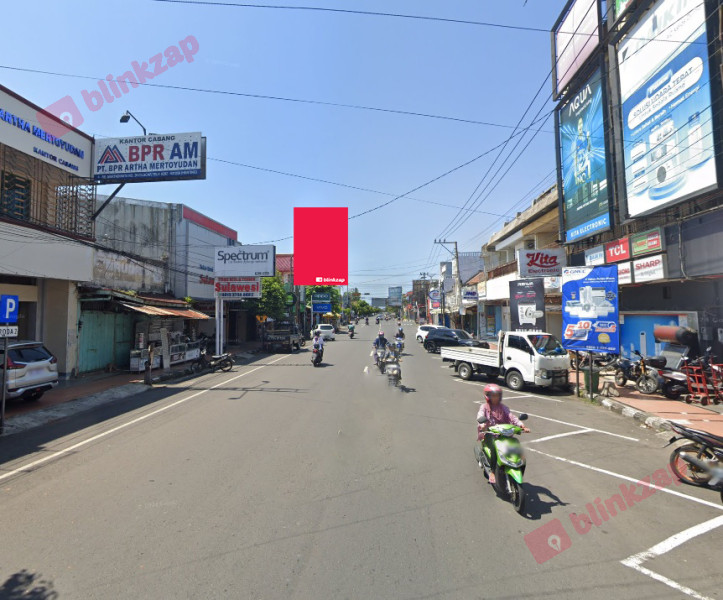 Blinkzap - Cari dan Sewa Billboard, Reklame dan Media Iklan di Jakarta dan seluruh Indonesia secara Online