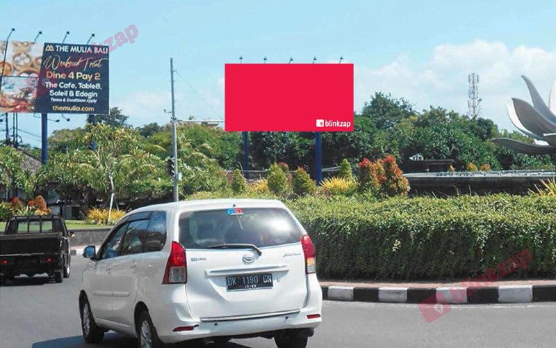 Blinkzap - Cari dan Sewa Billboard, Reklame dan Media Iklan di Jakarta dan seluruh Indonesia secara Online