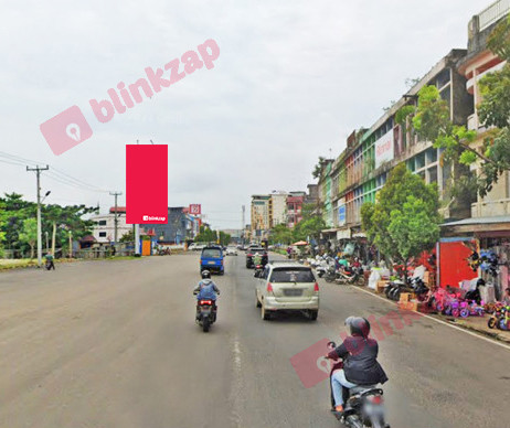 Blinkzap - Cari dan Sewa Billboard, Reklame dan Media Iklan di Jakarta dan seluruh Indonesia secara Online