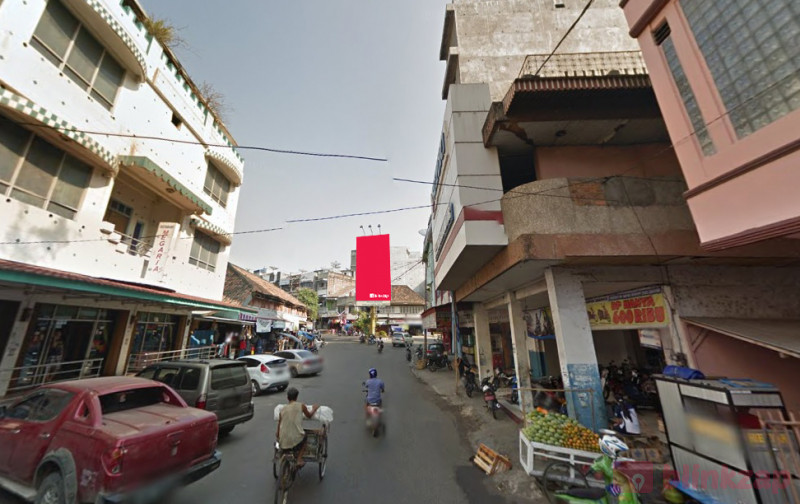 Blinkzap - Cari dan Sewa Billboard, Reklame dan Media Iklan di Jakarta dan seluruh Indonesia secara Online