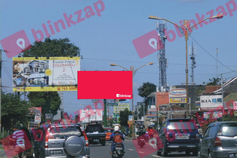 Blinkzap - Cari dan Sewa Billboard, Reklame dan Media Iklan di Jakarta dan seluruh Indonesia secara Online