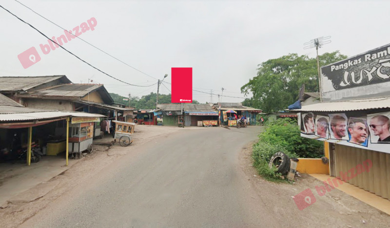 Blinkzap - Cari dan Sewa Billboard, Reklame dan Media Iklan di Jakarta dan seluruh Indonesia secara Online