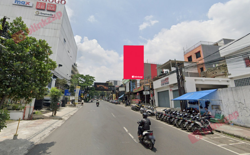 Blinkzap - Cari dan Sewa Billboard, Reklame dan Media Iklan di Jakarta dan seluruh Indonesia secara Online
