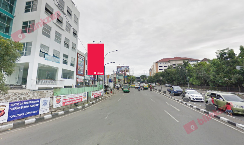 Blinkzap - Cari dan Sewa Billboard, Reklame dan Media Iklan di Jakarta dan seluruh Indonesia secara Online