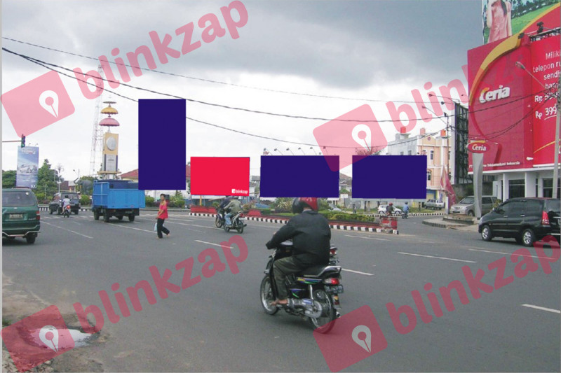 Blinkzap - Cari dan Sewa Billboard, Reklame dan Media Iklan di Jakarta dan seluruh Indonesia secara Online
