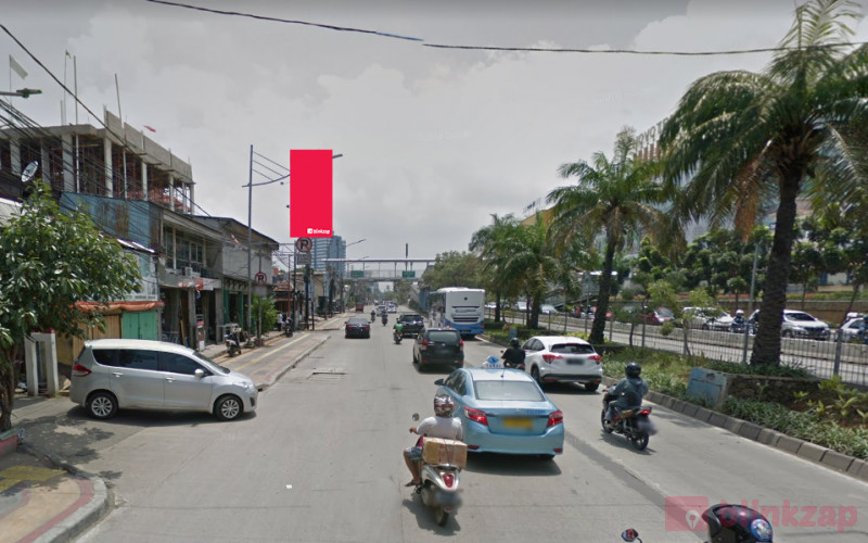 Blinkzap - Cari dan Sewa Billboard, Reklame dan Media Iklan di Jakarta dan seluruh Indonesia secara Online