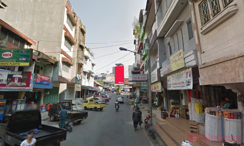 Blinkzap - Cari dan Sewa Billboard, Reklame dan Media Iklan di Jakarta dan seluruh Indonesia secara Online