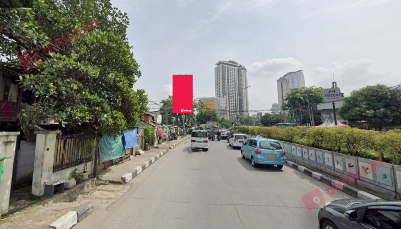 Blinkzap - Cari dan Sewa Billboard, Reklame dan Media Iklan di Jakarta dan seluruh Indonesia secara Online