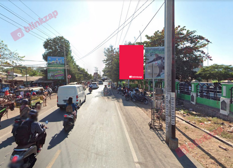 Blinkzap - Cari dan Sewa Billboard, Reklame dan Media Iklan di Jakarta dan seluruh Indonesia secara Online