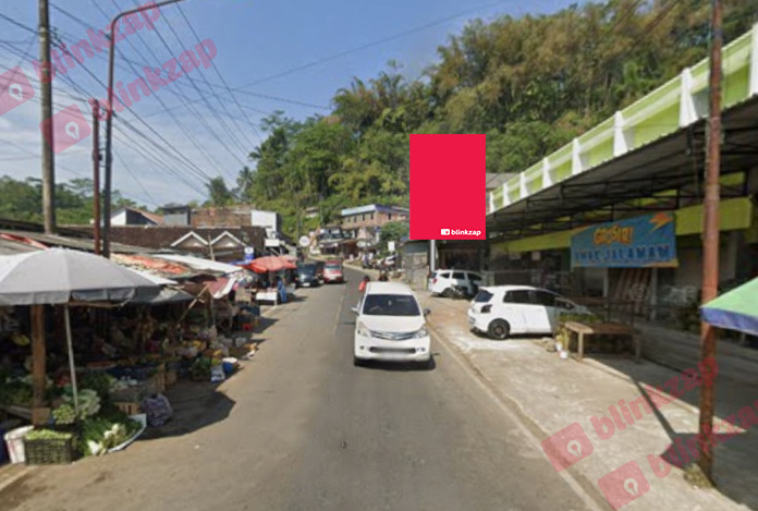 Blinkzap - Cari dan Sewa Billboard, Reklame dan Media Iklan di Jakarta dan seluruh Indonesia secara Online