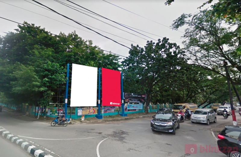 Blinkzap - Cari dan Sewa Billboard, Reklame dan Media Iklan di Jakarta dan seluruh Indonesia secara Online