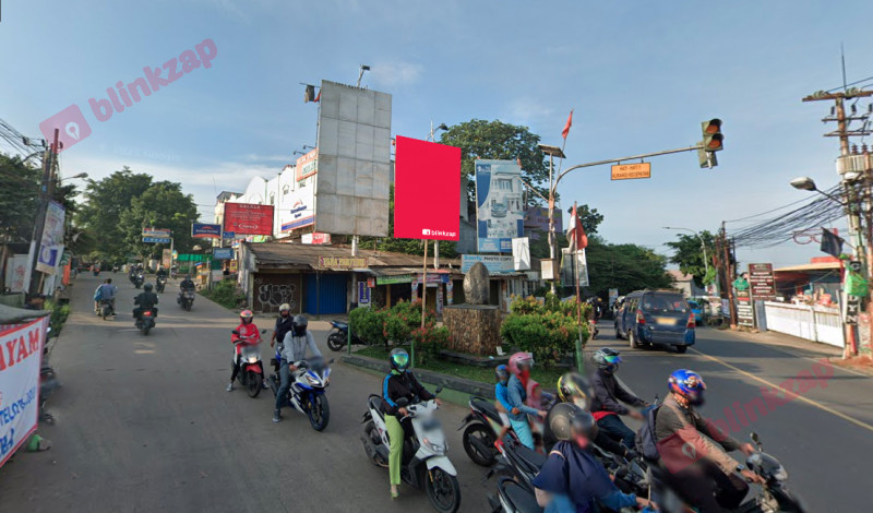 Blinkzap - Cari dan Sewa Billboard, Reklame dan Media Iklan di Jakarta dan seluruh Indonesia secara Online