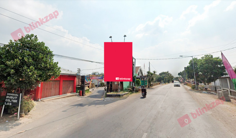 Blinkzap - Cari dan Sewa Billboard, Reklame dan Media Iklan di Jakarta dan seluruh Indonesia secara Online