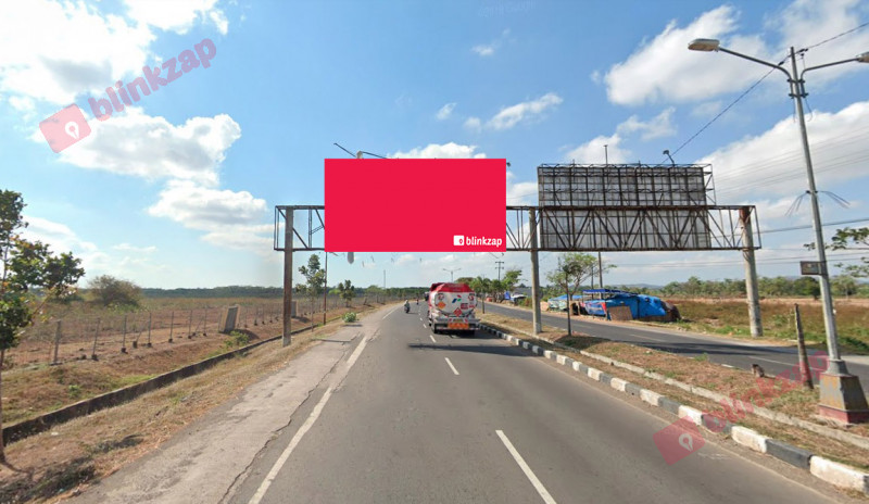 Blinkzap - Cari dan Sewa Billboard, Reklame dan Media Iklan di Jakarta dan seluruh Indonesia secara Online