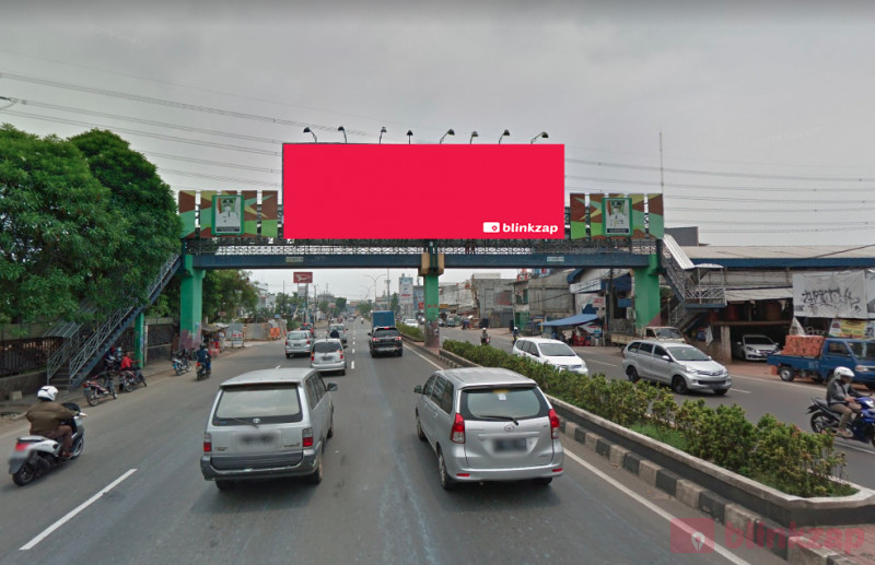 Blinkzap - Cari dan Sewa Billboard, Reklame dan Media Iklan di Jakarta dan seluruh Indonesia secara Online