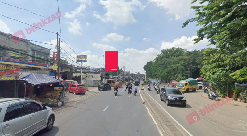 Blinkzap - Cari dan Sewa Billboard, Reklame dan Media Iklan di Jakarta dan seluruh Indonesia secara Online