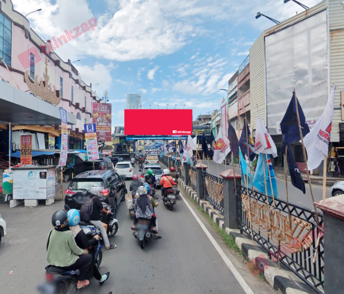 Blinkzap - Cari dan Sewa Billboard, Reklame dan Media Iklan di Jakarta dan seluruh Indonesia secara Online