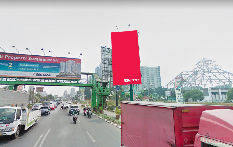 Blinkzap - Cari dan Sewa Billboard, Reklame dan Media Iklan di Jakarta dan seluruh Indonesia secara Online