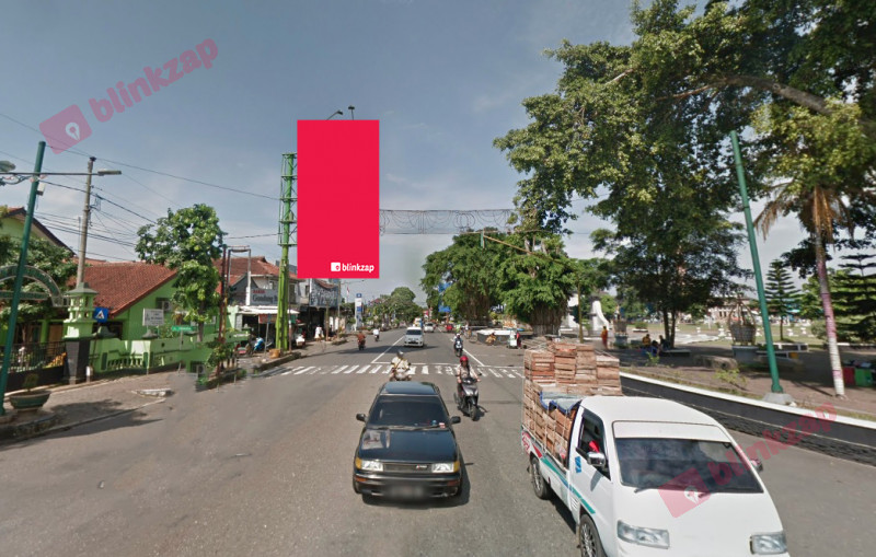 Blinkzap - Cari dan Sewa Billboard, Reklame dan Media Iklan di Jakarta dan seluruh Indonesia secara Online