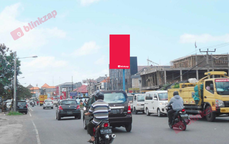 Blinkzap - Cari dan Sewa Billboard, Reklame dan Media Iklan di Jakarta dan seluruh Indonesia secara Online