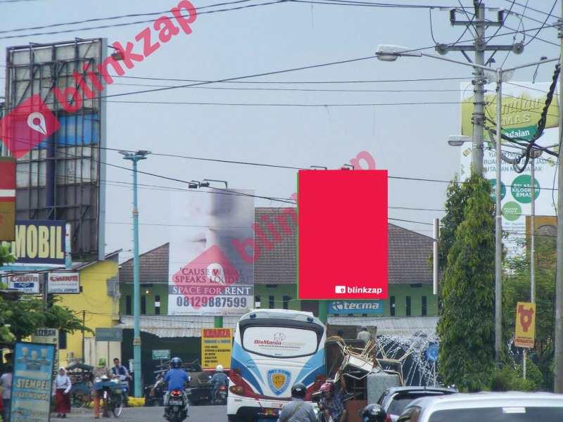 Blinkzap - Cari dan Sewa Billboard, Reklame dan Media Iklan di Jakarta dan seluruh Indonesia secara Online