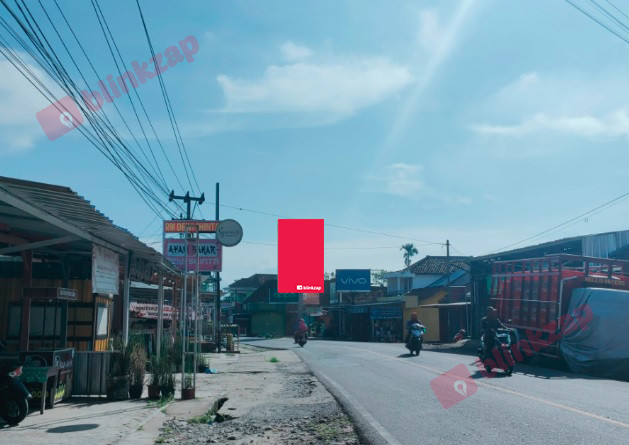 Blinkzap - Cari dan Sewa Billboard, Reklame dan Media Iklan di Jakarta dan seluruh Indonesia secara Online