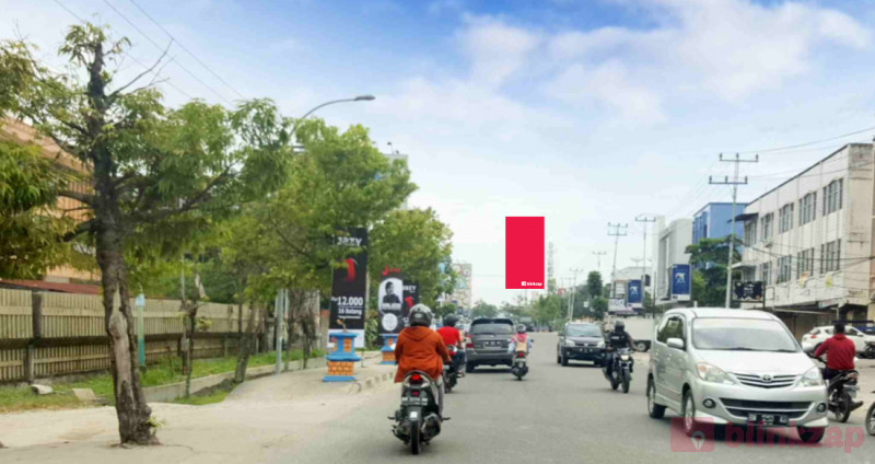 Blinkzap - Cari dan Sewa Billboard, Reklame dan Media Iklan di Jakarta dan seluruh Indonesia secara Online