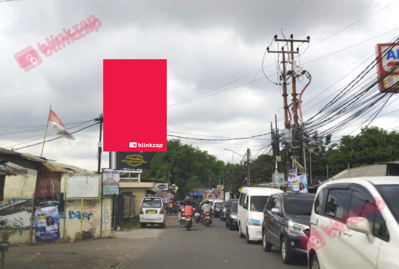 Blinkzap - Cari dan Sewa Billboard, Reklame dan Media Iklan di Jakarta dan seluruh Indonesia secara Online