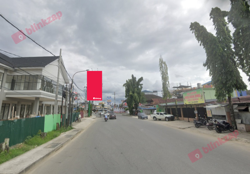Blinkzap - Cari dan Sewa Billboard, Reklame dan Media Iklan di Jakarta dan seluruh Indonesia secara Online