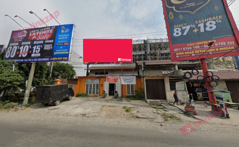 Blinkzap - Cari dan Sewa Billboard, Reklame dan Media Iklan di Jakarta dan seluruh Indonesia secara Online