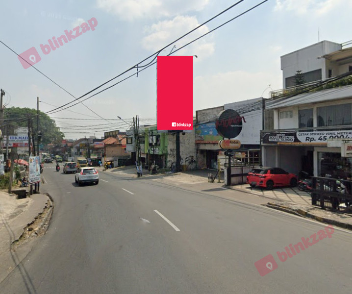 Blinkzap - Cari dan Sewa Billboard, Reklame dan Media Iklan di Jakarta dan seluruh Indonesia secara Online