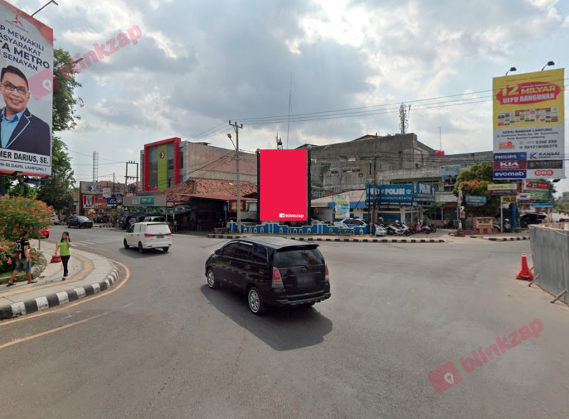 Blinkzap - Cari dan Sewa Billboard, Reklame dan Media Iklan di Jakarta dan seluruh Indonesia secara Online