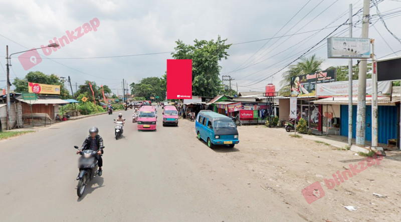 Blinkzap - Cari dan Sewa Billboard, Reklame dan Media Iklan di Jakarta dan seluruh Indonesia secara Online