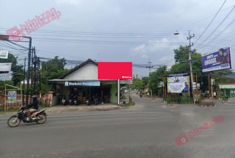 Blinkzap - Cari dan Sewa Billboard, Reklame dan Media Iklan di Jakarta dan seluruh Indonesia secara Online